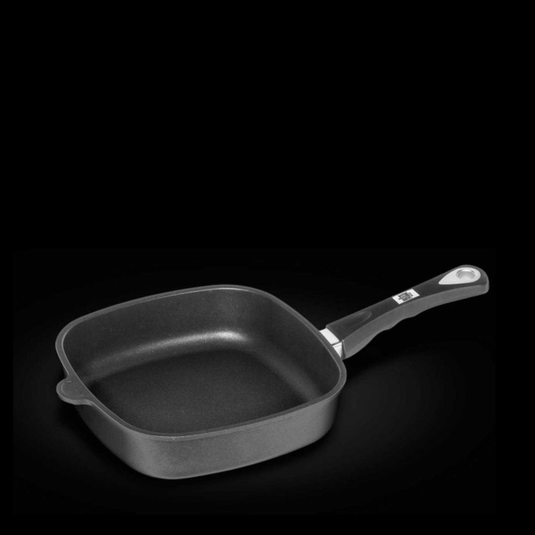 تابه مربع