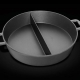 ماهیتابه-دو-دسته-سایز-بزرگ-نچسب-گود-کد-۷۵۰S-با-قطر-۵۰-و-ارتفاع-۸-سانتی‌متر۰۱